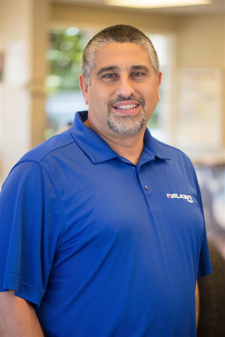 Joseph Foglia